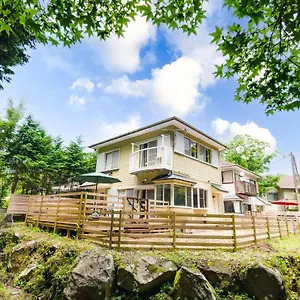 Green Oasis Sengokuhara - グリーンオアシスコテージ箱根仙石原 別荘 箱根町